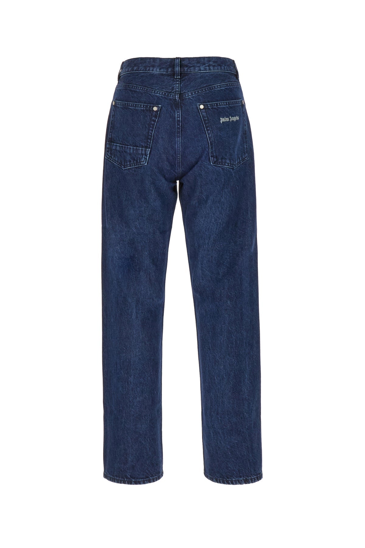 PALM ANGELS Palm Angels Man Clothing Jeans
