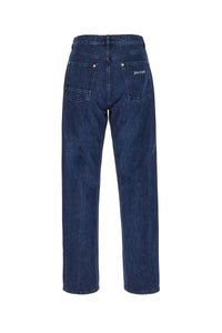 PALM ANGELS Palm Angels Man Clothing Jeans