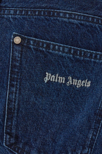 PALM ANGELS Palm Angels Man Clothing Jeans