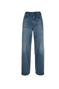 CELINE Celine Woman Clothing Jeans