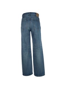 CELINE Celine Woman Clothing Jeans