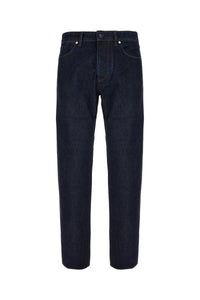 Stone Island Man Clothing Jeans