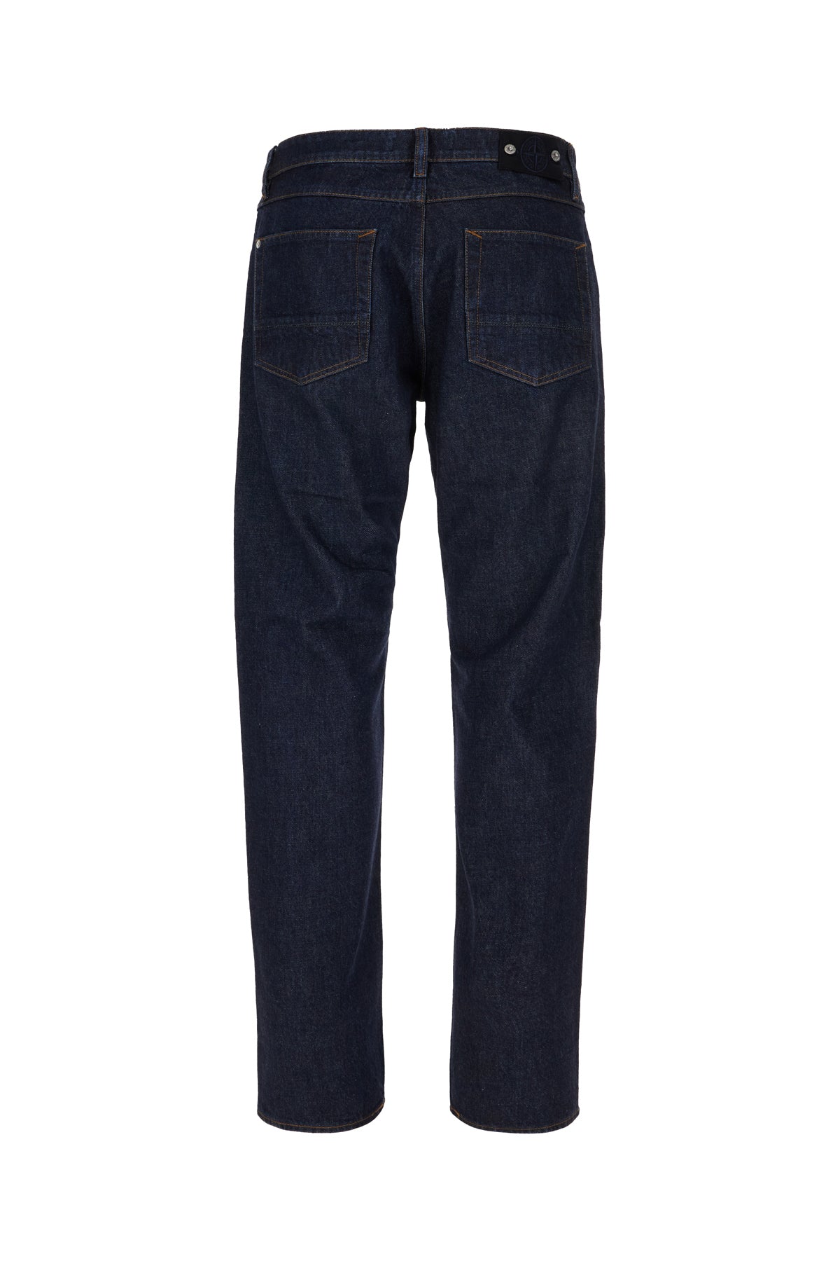 Stone Island Man Clothing Jeans