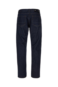 Stone Island Man Clothing Jeans