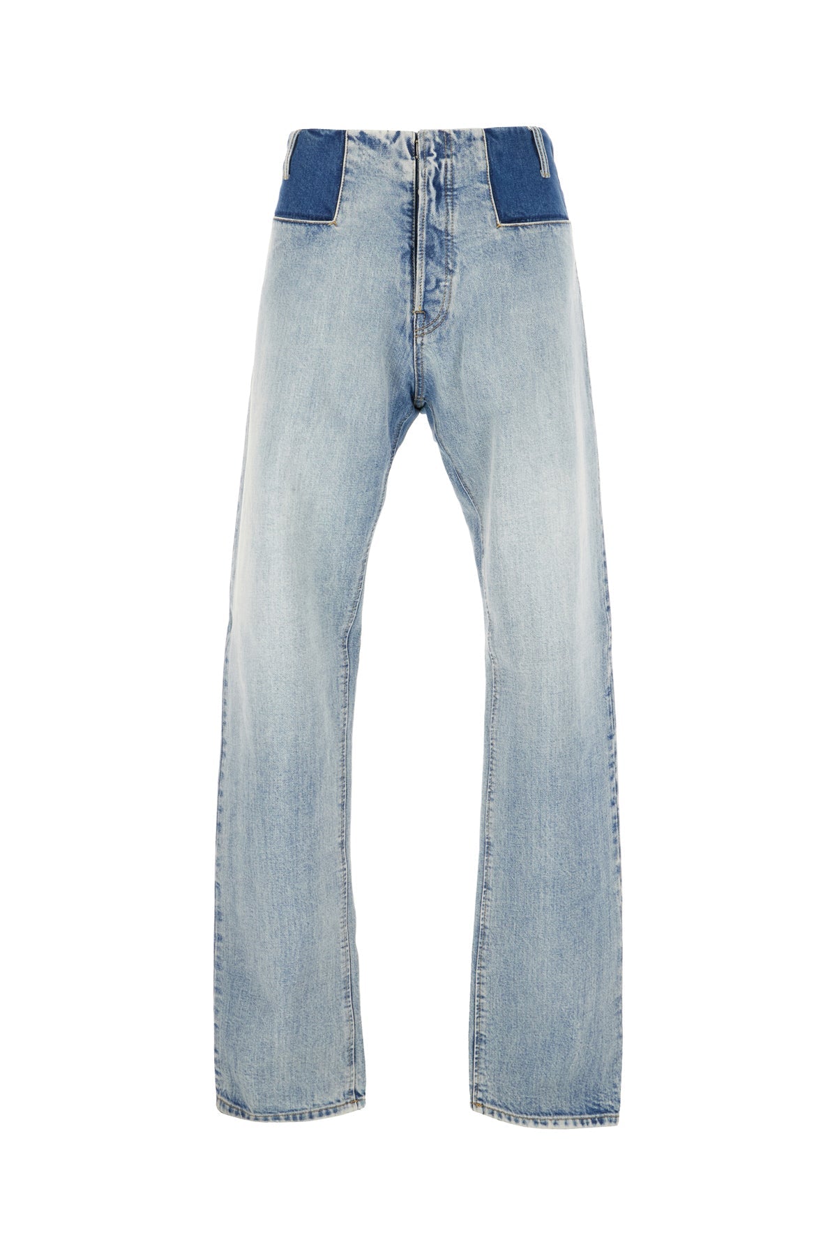 MAISON MARGIELA Maison Margiela Man Clothing Jeans
