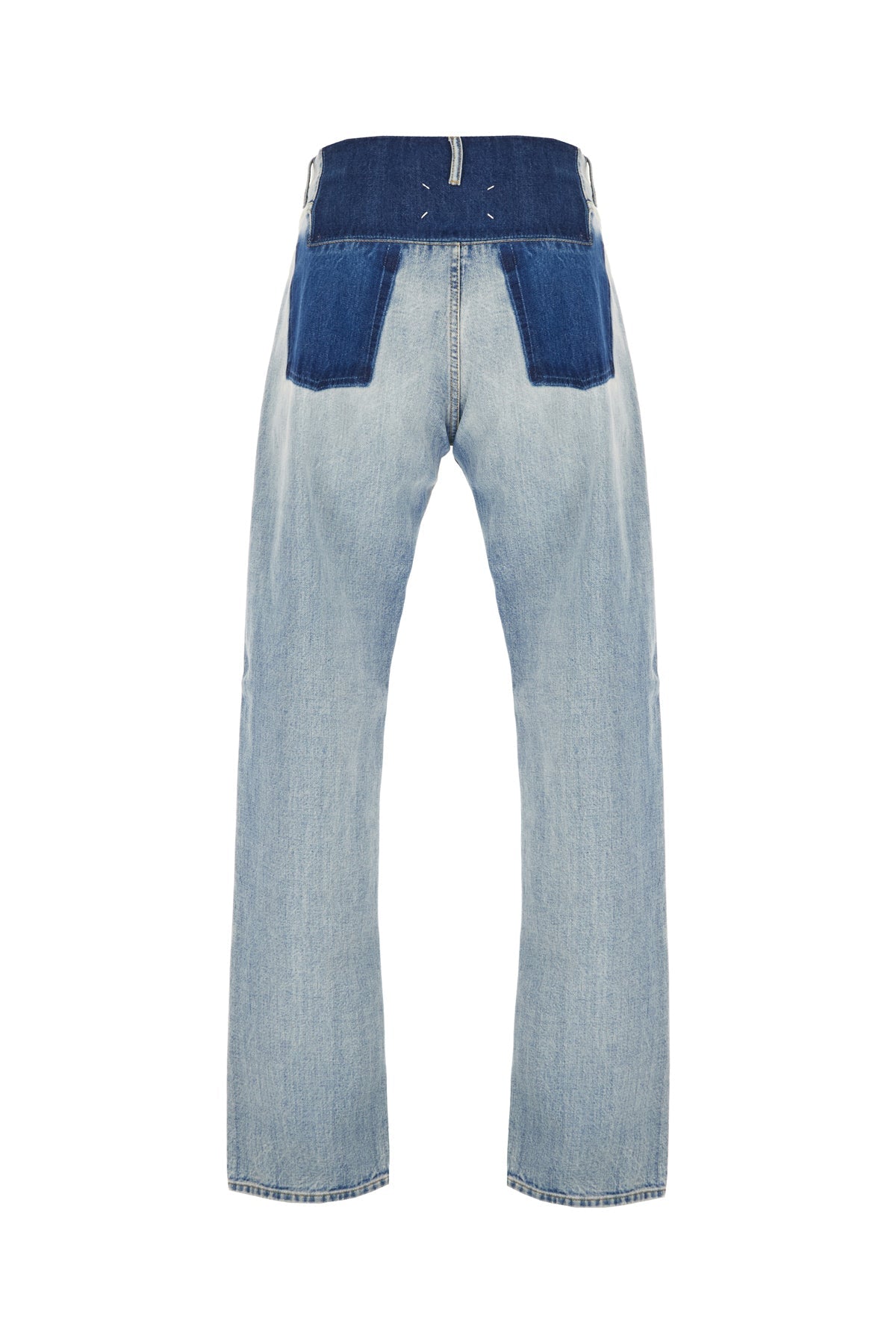 MAISON MARGIELA Maison Margiela Man Clothing Jeans