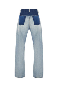 MAISON MARGIELA Maison Margiela Man Clothing Jeans