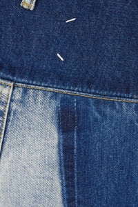 MAISON MARGIELA Maison Margiela Man Clothing Jeans