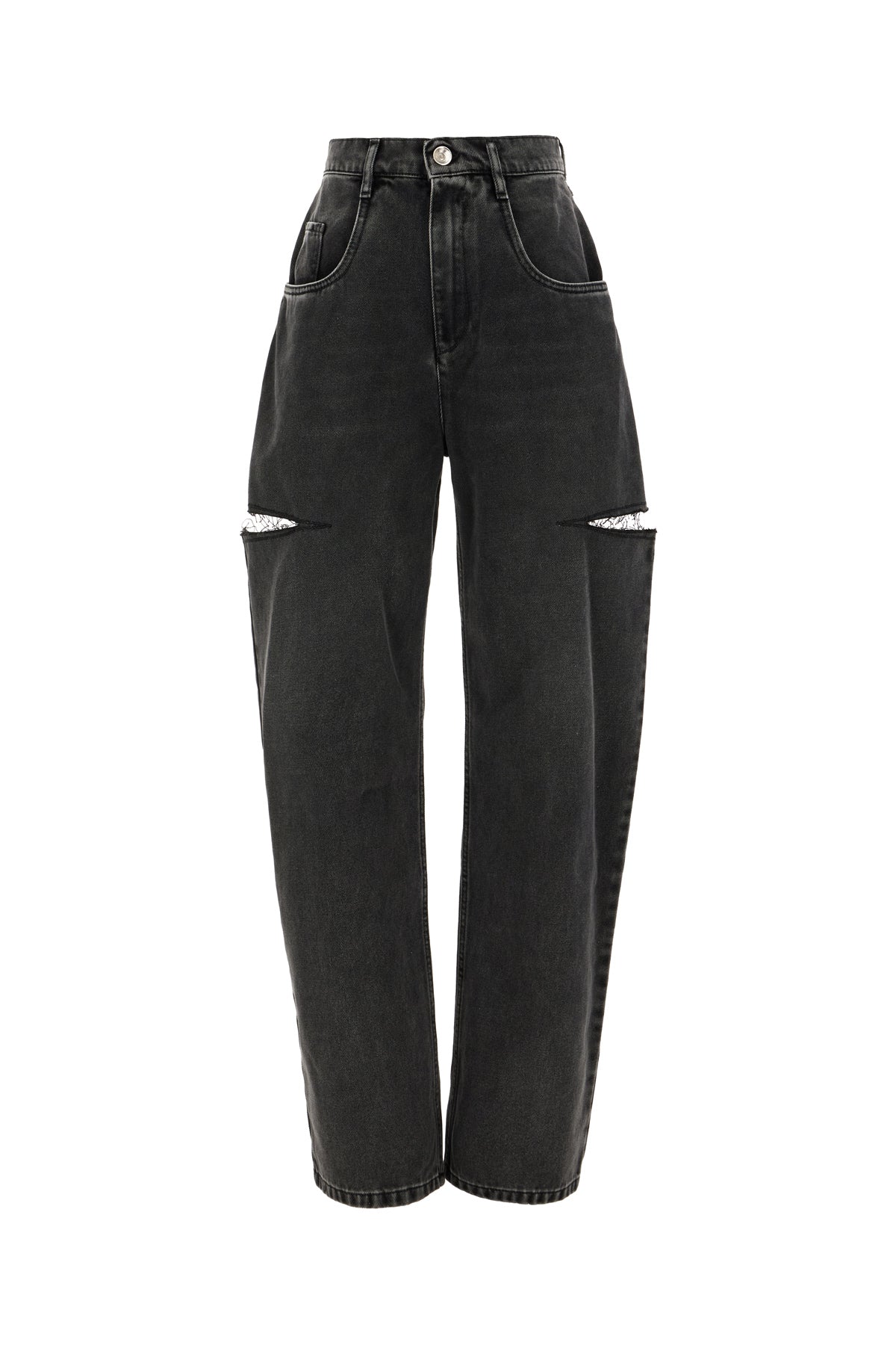 MAISON MARGIELA Maison Margiela Woman Clothing Jeans