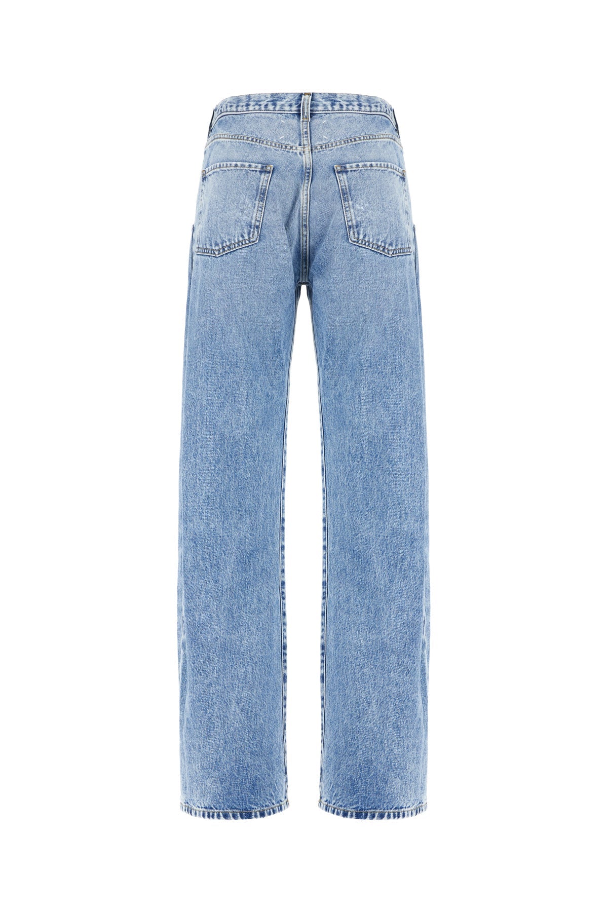 MAISON MARGIELA Maison Margiela Woman Clothing Jeans