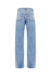 MAISON MARGIELA Maison Margiela Woman Clothing Jeans