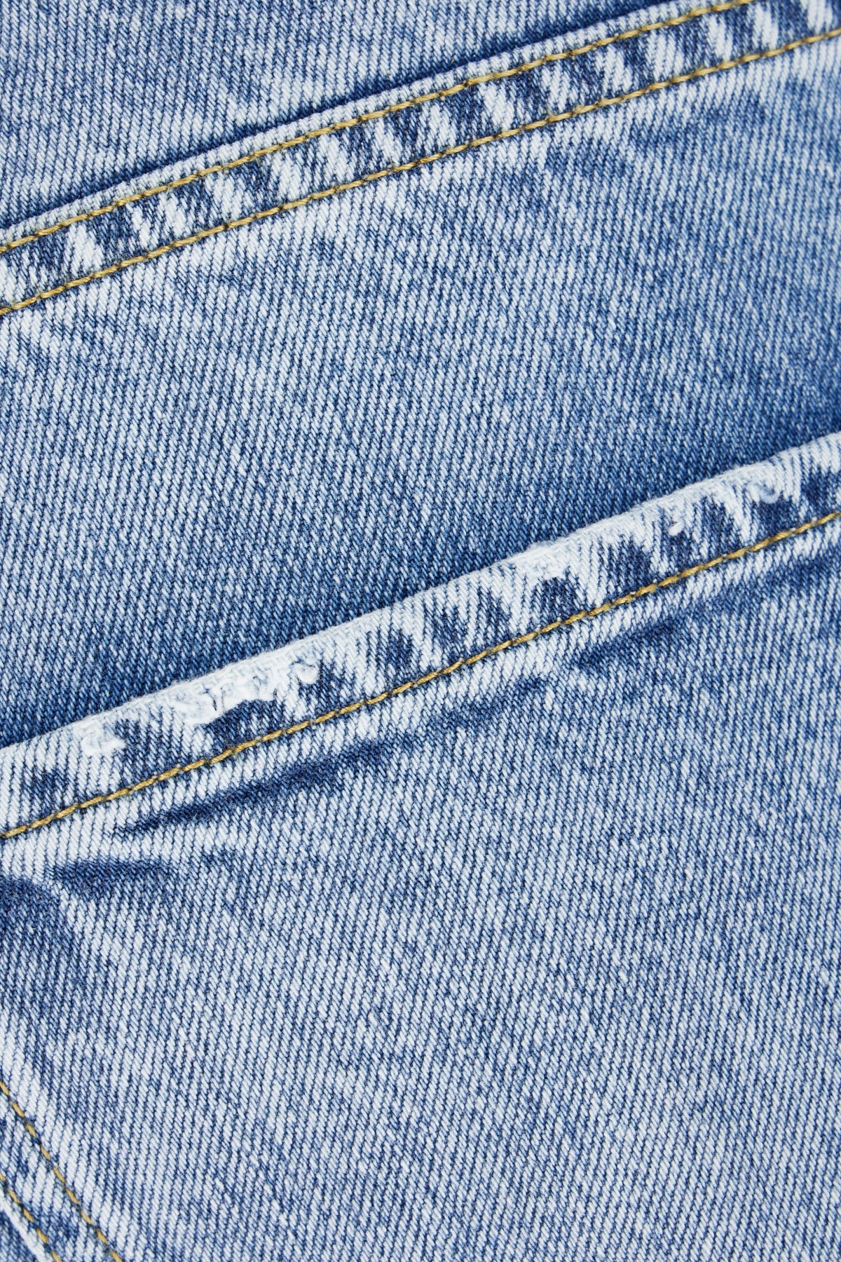 MAISON MARGIELA Maison Margiela Woman Clothing Jeans