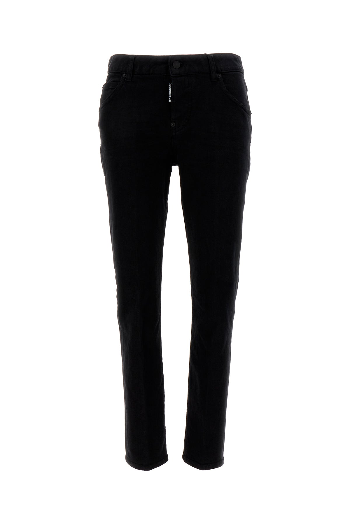 Dsquared2 Woman Clothing Jeans