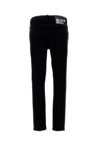 Dsquared2 Woman Clothing Jeans
