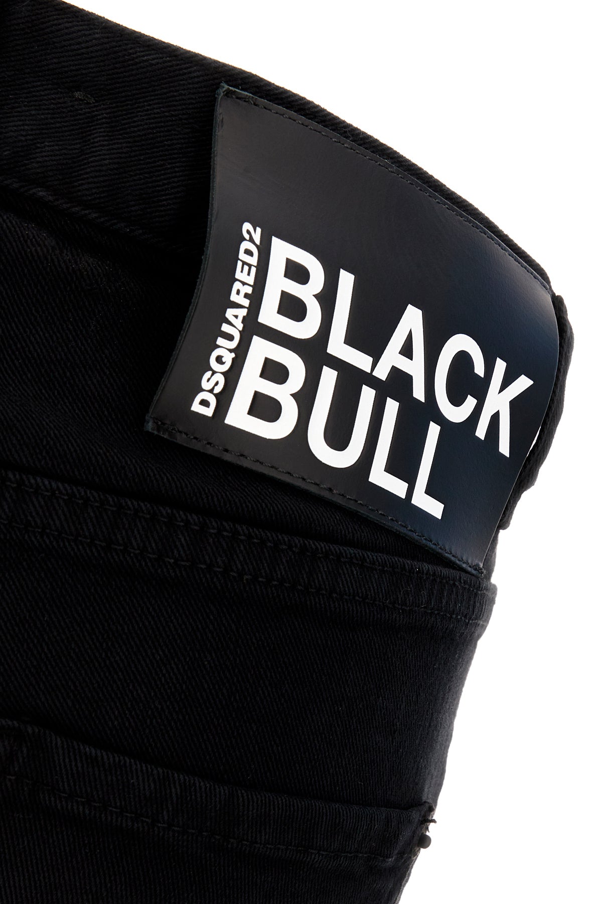 Dsquared2 Woman Clothing Jeans