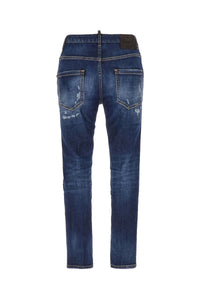 DSQUARED2 Dsquared2 Woman Clothing Jeans