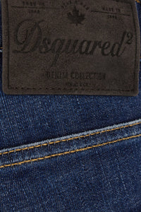 DSQUARED2 Dsquared2 Woman Clothing Jeans