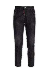 DSQUARED2 Dsquared2 Woman Clothing Jeans