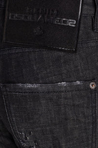 DSQUARED2 Dsquared2 Woman Clothing Jeans