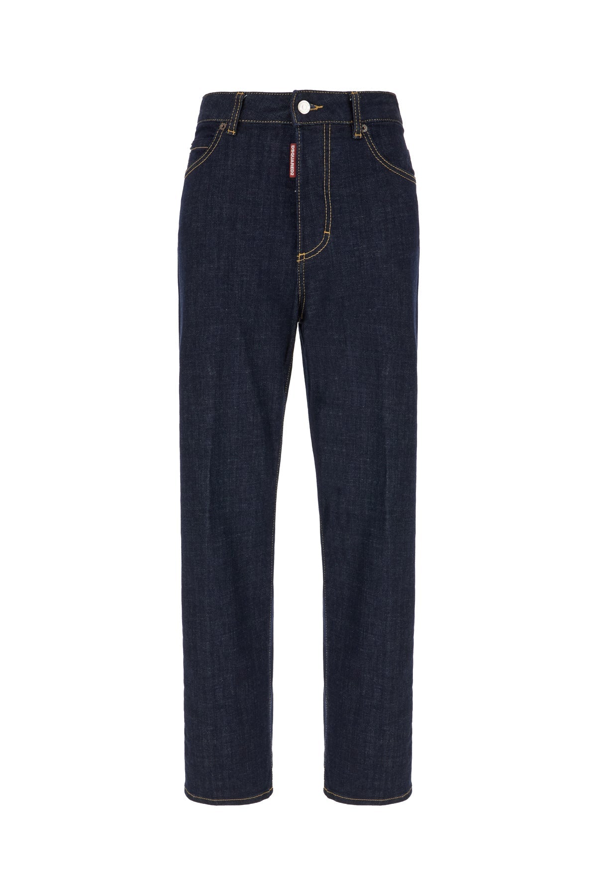 Dsquared2 Woman Clothing Jeans