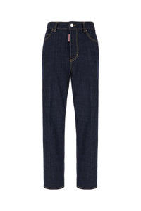 Dsquared2 Woman Clothing Jeans