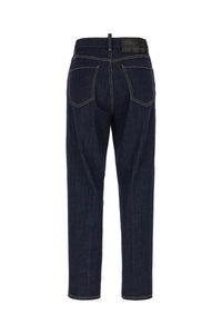 Dsquared2 Woman Clothing Jeans