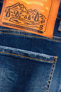DSQUARED2 Dsquared2 Woman Clothing Jeans