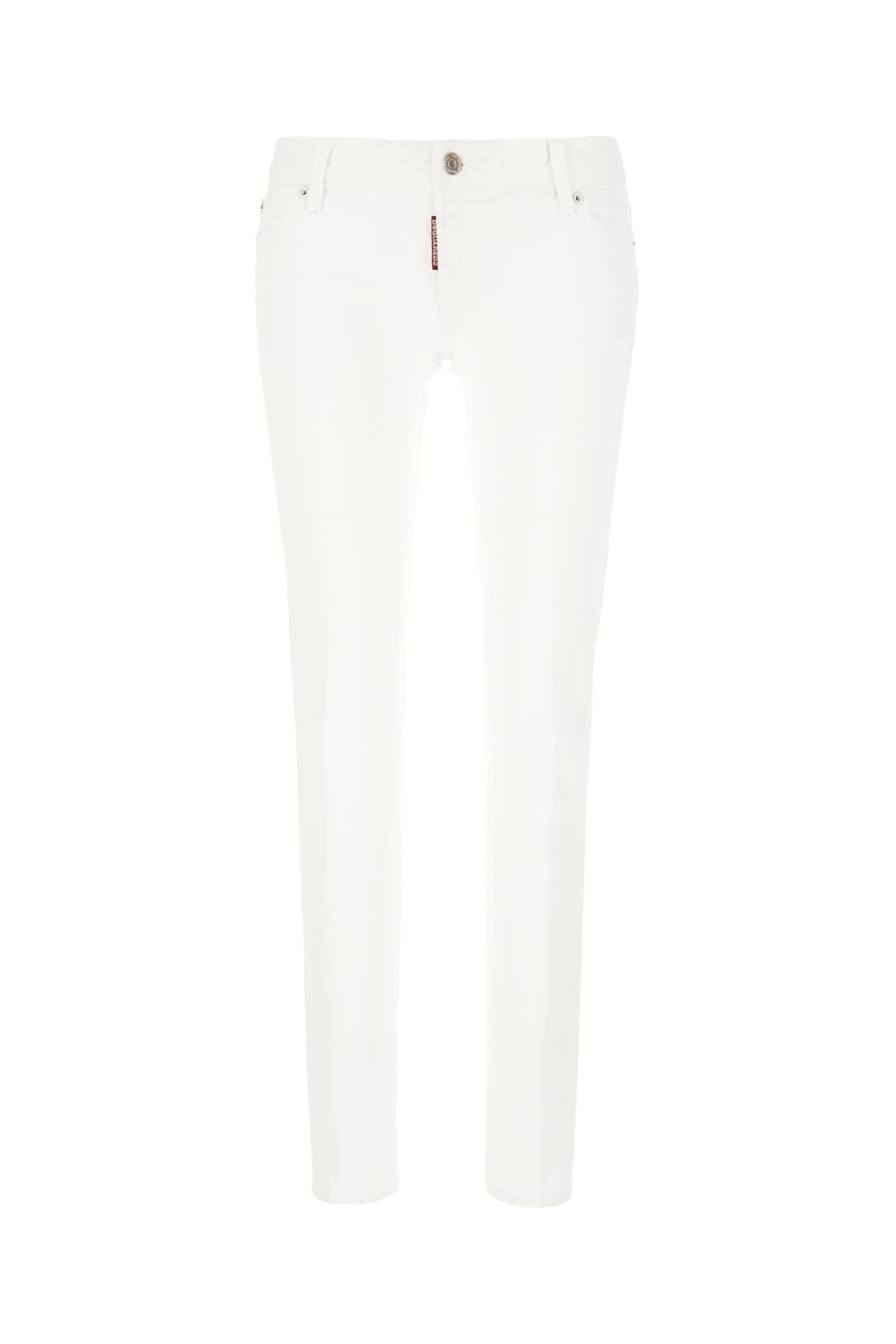 DSQUARED2 Dsquared2 Woman Clothing Jeans