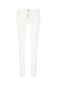 DSQUARED2 Dsquared2 Woman Clothing Jeans