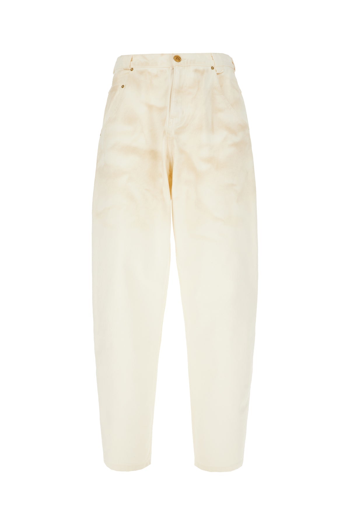 WILLY CHAVARRIA Willy Chavarria Man Clothing Jeans