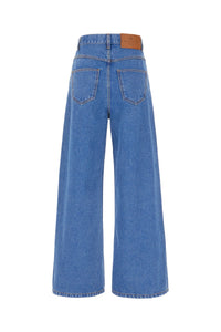 Etro Woman Clothing Jeans