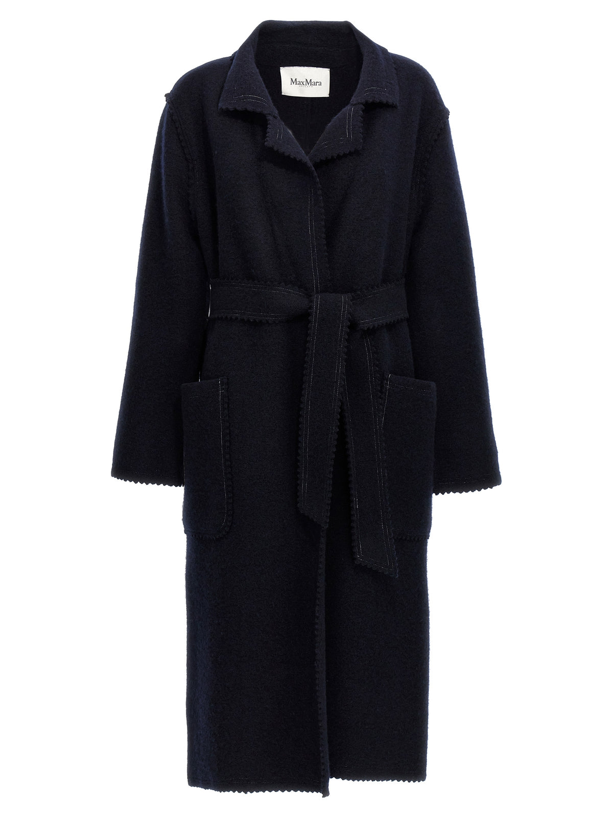 MAX MARA Max Mara Women 'Jene' Coat
