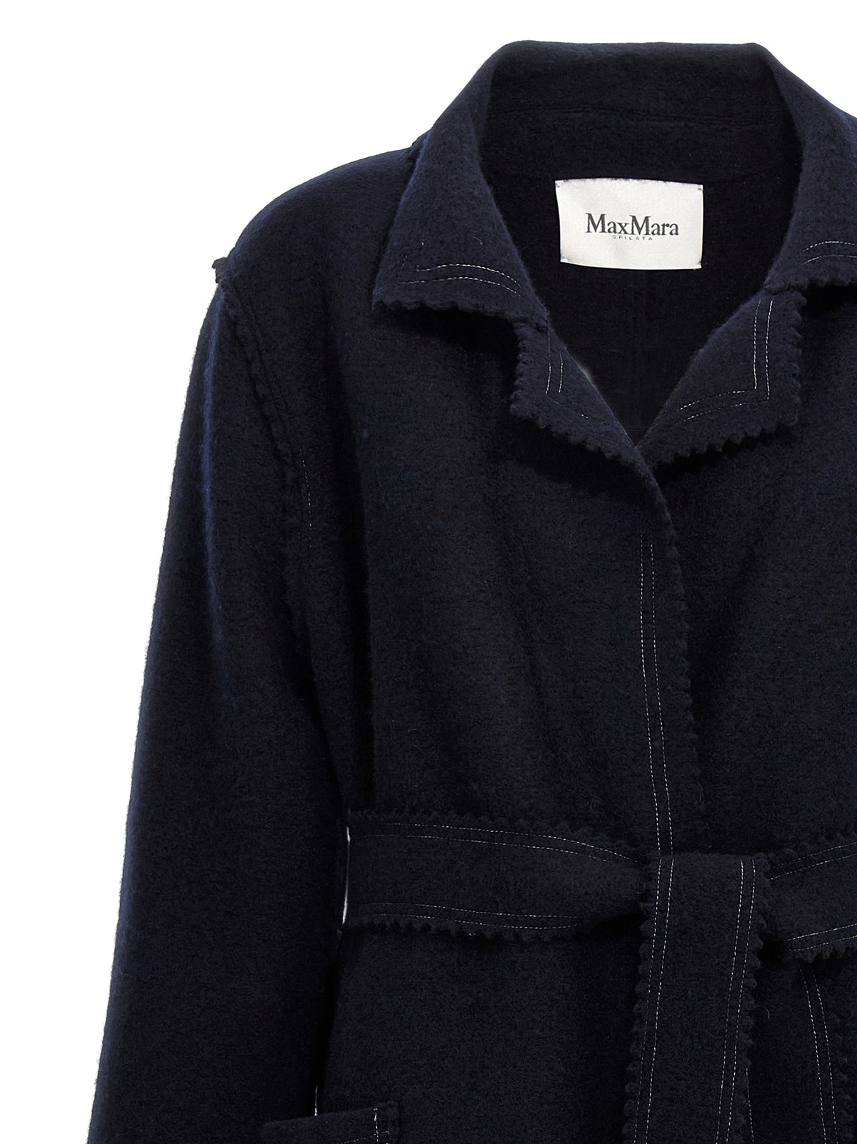 MAX MARA Max Mara Women 'Jene' Coat