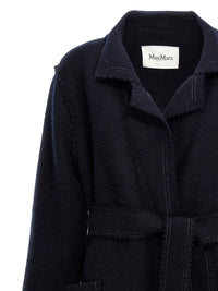 MAX MARA Max Mara Women 'Jene' Coat