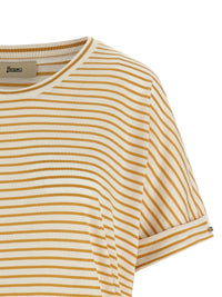 HERNO Herno Women Striped T-Shirt