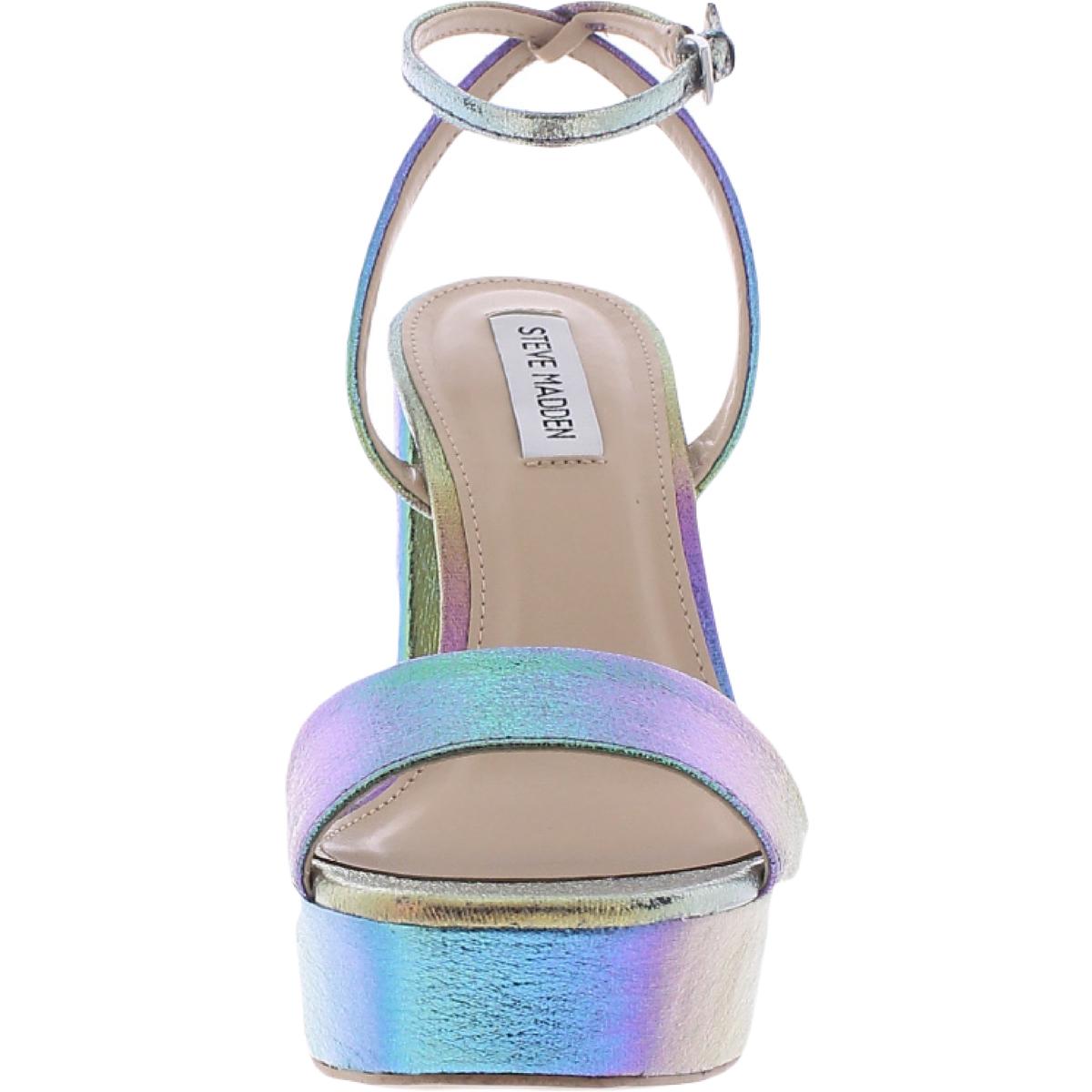 Lessa Womens Heel Sandals