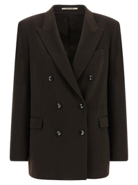 Tagliatore Women 'Jasmine' Double-Breasted Blazer