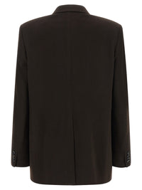 Tagliatore Women 'Jasmine' Double-Breasted Blazer