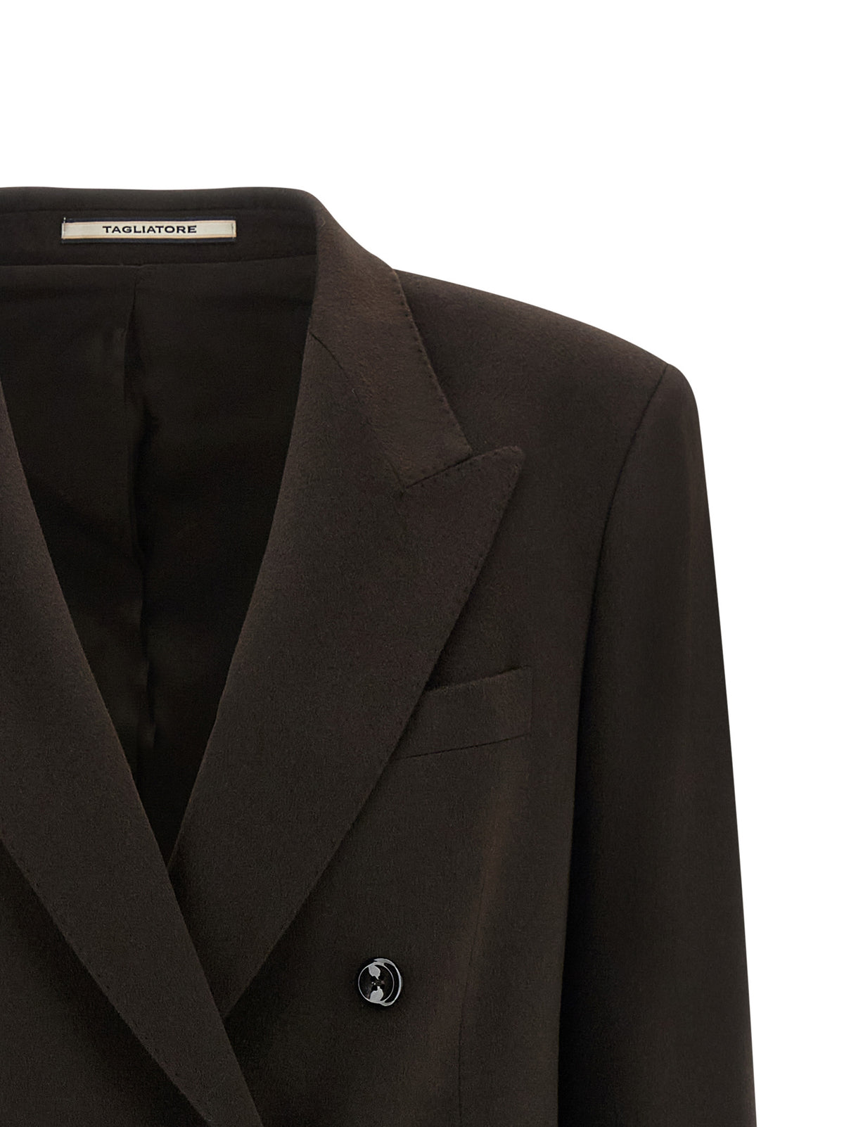 Tagliatore Women 'Jasmine' Double-Breasted Blazer