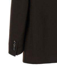Tagliatore Women 'Jasmine' Double-Breasted Blazer