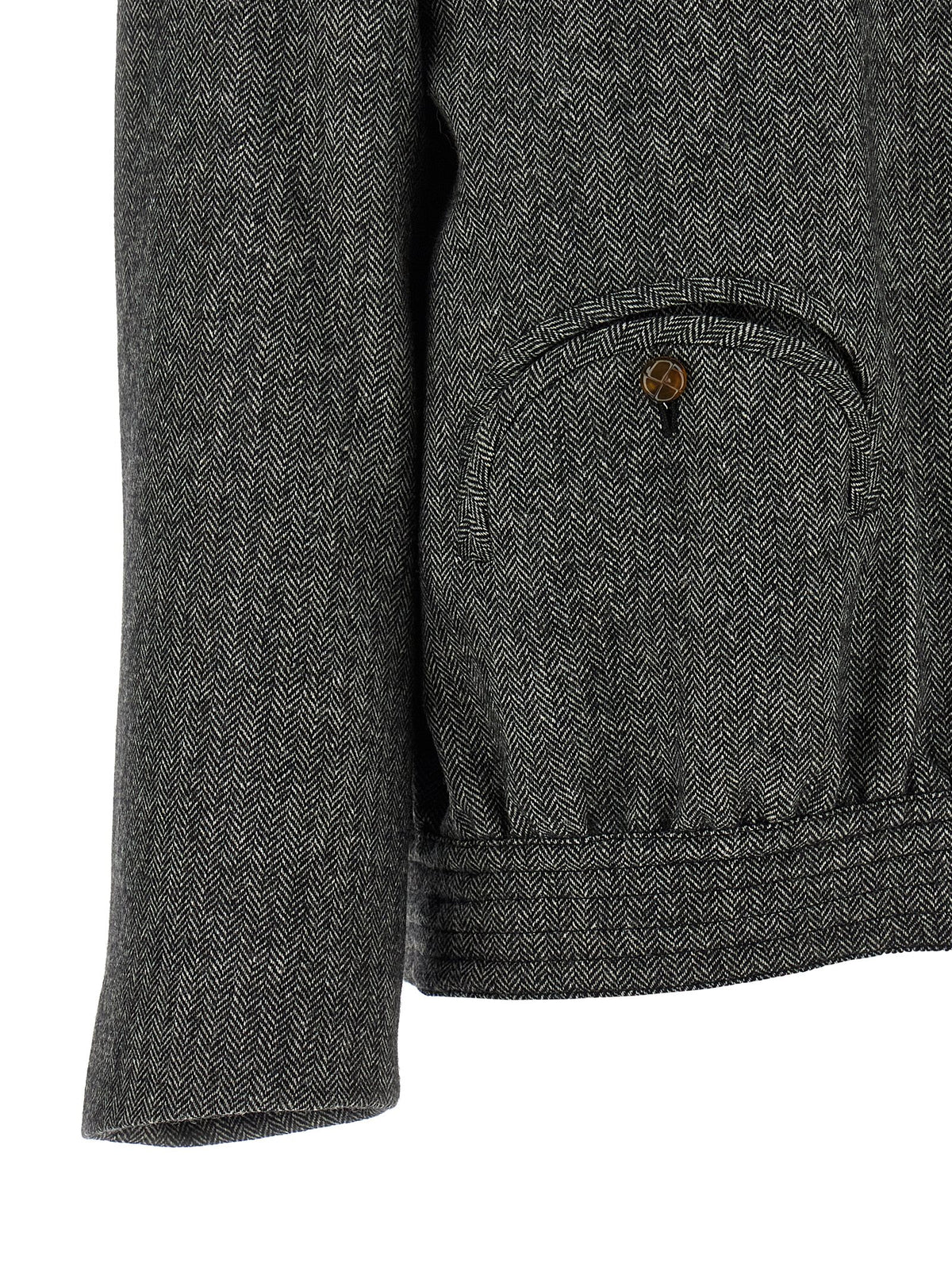 BLAZÉ MILANO Blazé Milano Women 'Coiba' Jacket