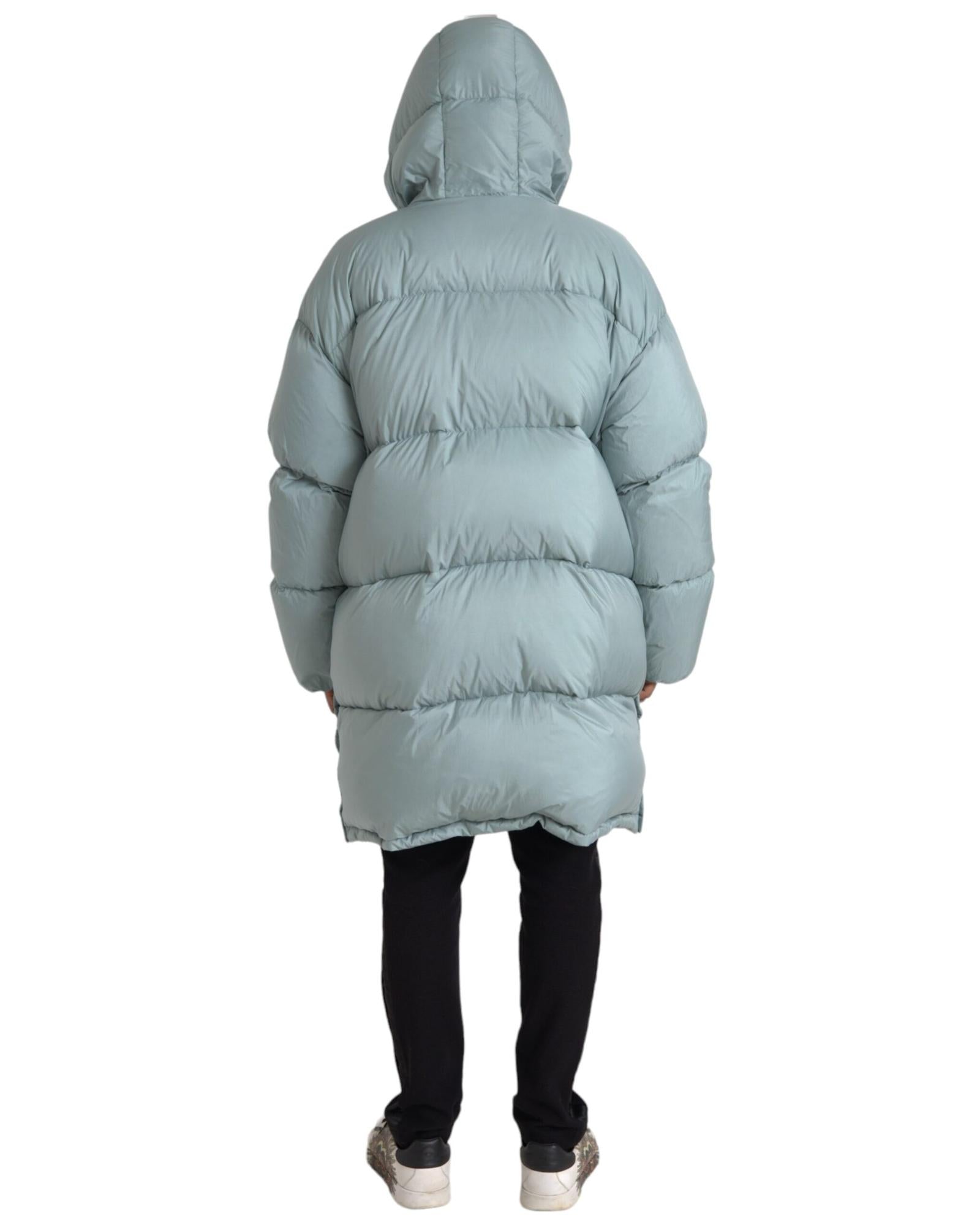 ジャケット・アウター Dolce&Gabbana03aw multizip pufferjacket ジャケット・アウター Dolce&Gabbana03aw multizip pufferjacket