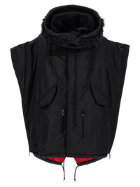 JUNYA WATANABE Junya Watanabe Women Oversize Puffer Jacket