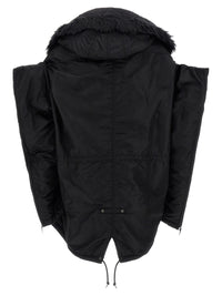JUNYA WATANABE Junya Watanabe Women Oversize Puffer Jacket