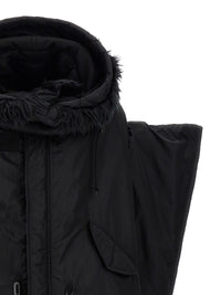 JUNYA WATANABE Junya Watanabe Women Oversize Puffer Jacket