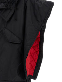 JUNYA WATANABE Junya Watanabe Women Oversize Puffer Jacket