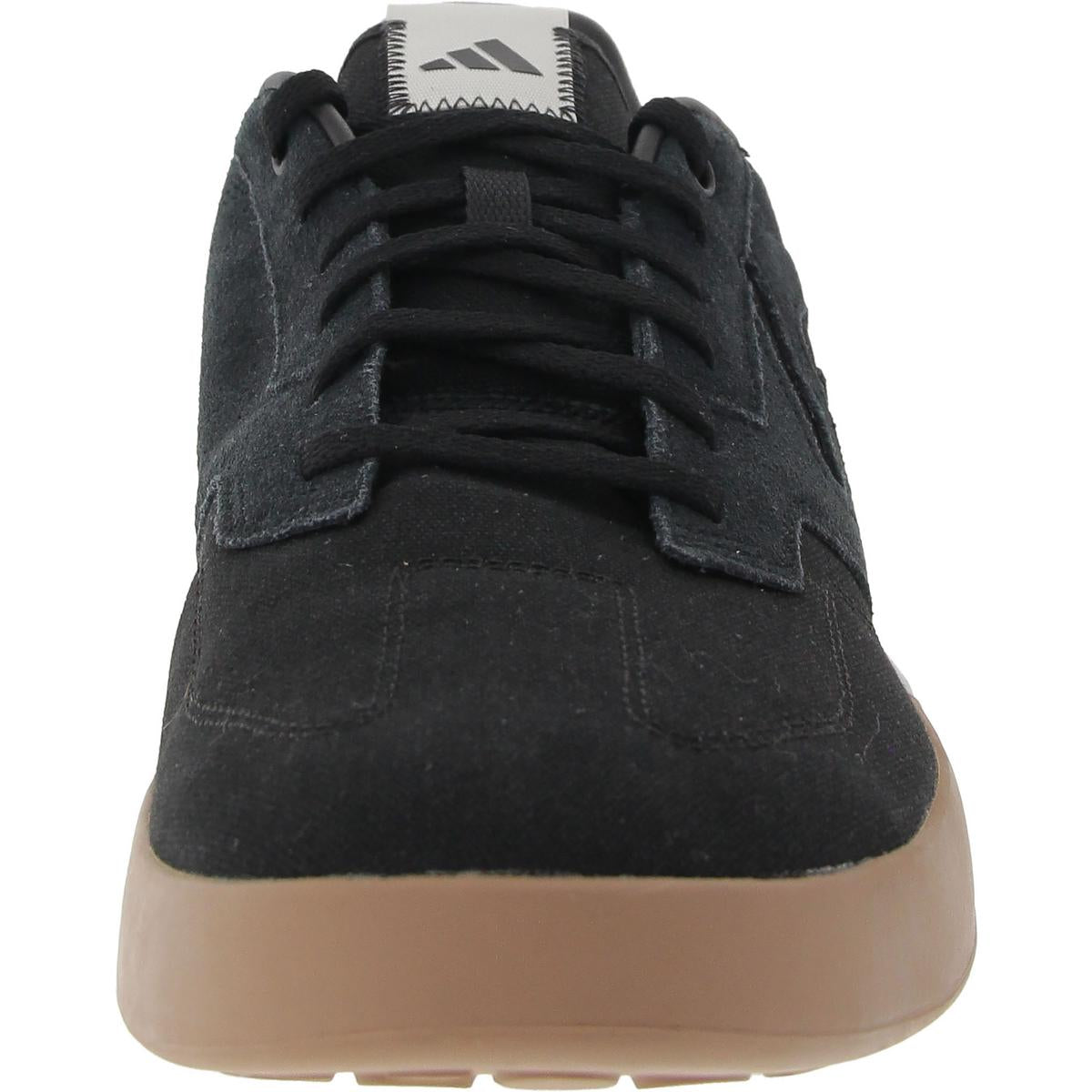 Mens Lace-Up Casual And Fashion Sneakers