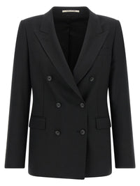 Tagliatore Women 'Parigi' Double-Breasted Blazer