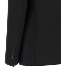 Tagliatore Women 'Parigi' Double-Breasted Blazer