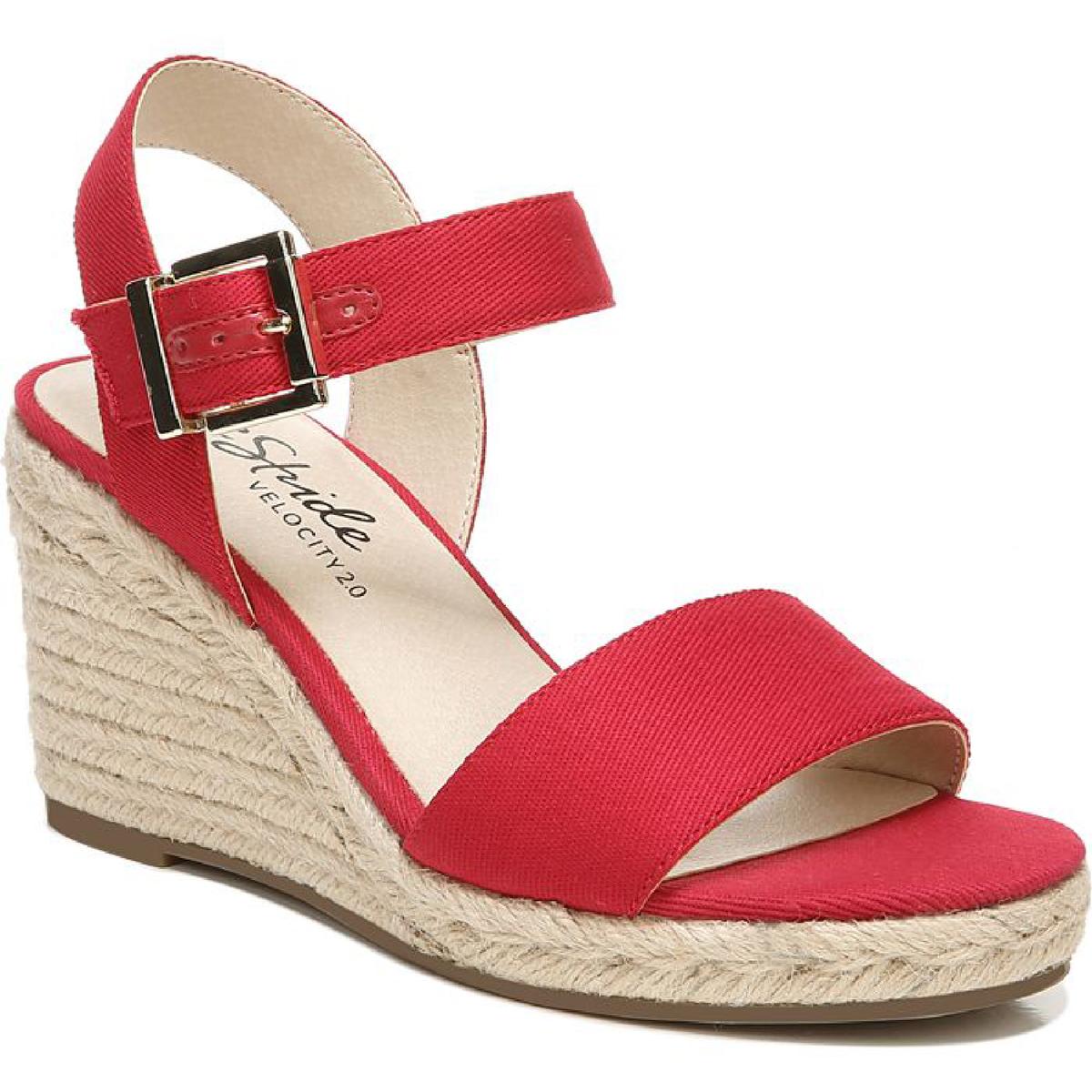 Tango 2 Womens Wedge Sandals